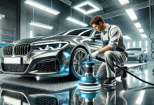 How Regular Auto Detailing Can Protect Your Vehicle's Value