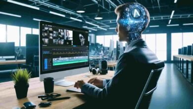 Top 10 AI Video Generator Tools You Need to Try