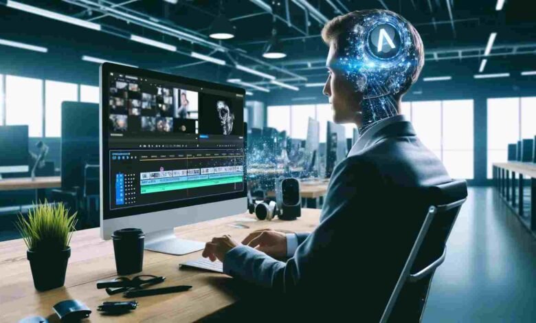 Top 10 AI Video Generator Tools You Need to Try