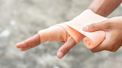 5 Tips to Care for Your Wrist Pain
