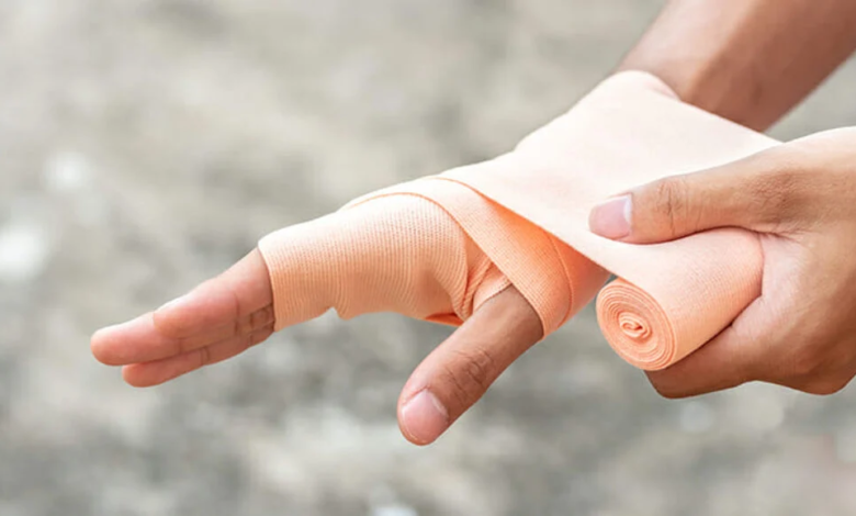 5 Tips to Care for Your Wrist Pain