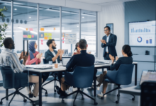 Captivate and Connect: Mastering the Art of Business Storytelling