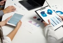 business development performance metrics