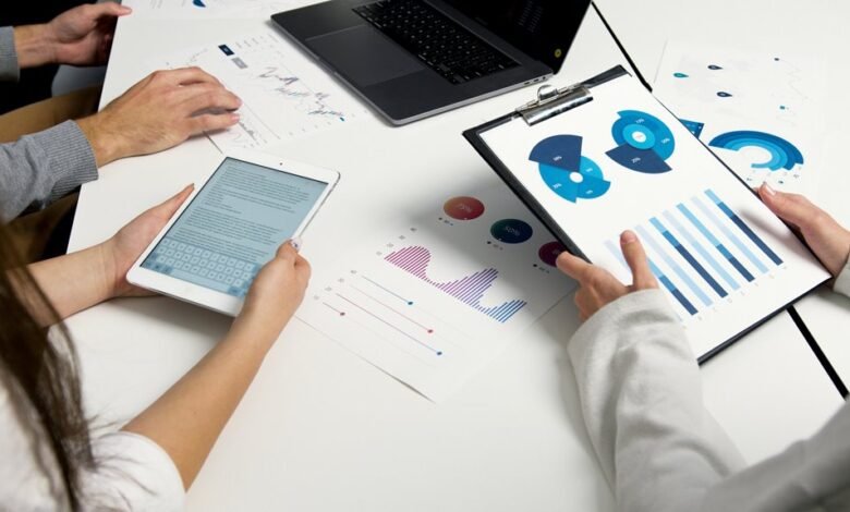 business development performance metrics