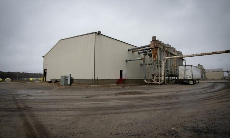 operational capacity data analysis