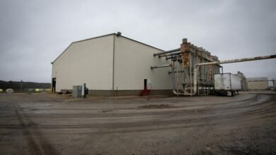 operational capacity increasing steadily