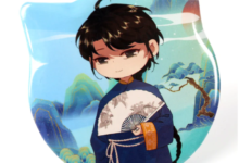 The Rising Appeal of Custom Pins in Modern Culture