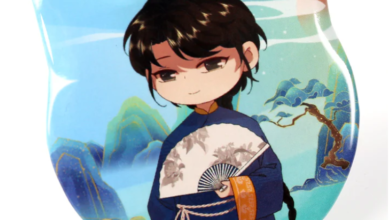 The Rising Appeal of Custom Pins in Modern Culture