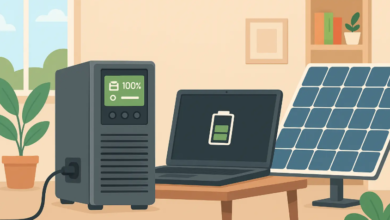 Uninterruptible Power Supply Benefits: Ensuring Reliable Power for Your Business