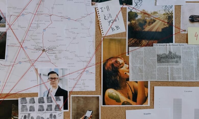 business intelligence data set