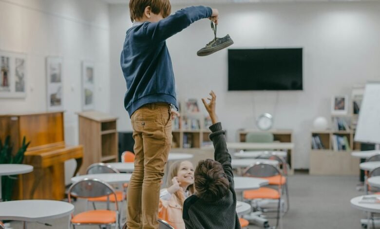 commercial activity pattern analysis