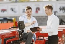 commercial intelligence report numbers