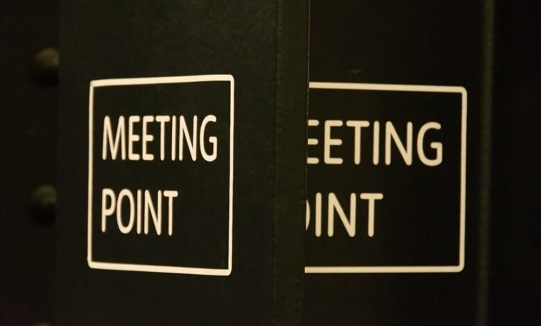 digital identifier signal coordination