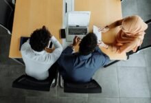 enterprise behavior signal consolidation