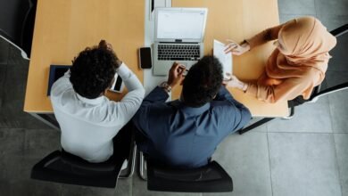 enterprise behavior signal consolidation