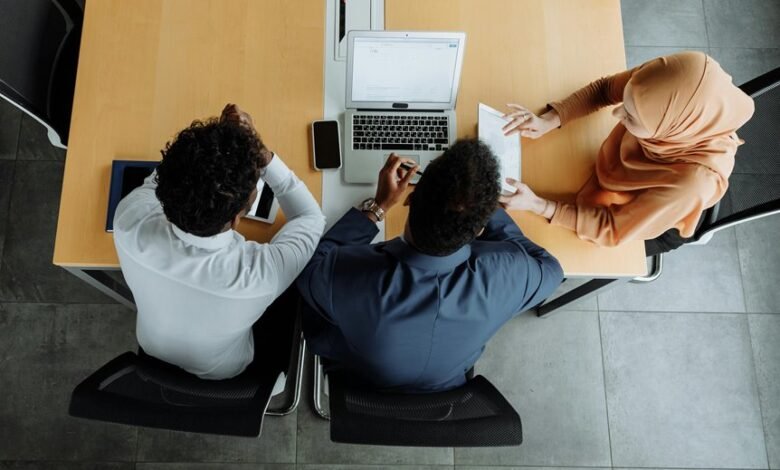 enterprise behavior signal consolidation