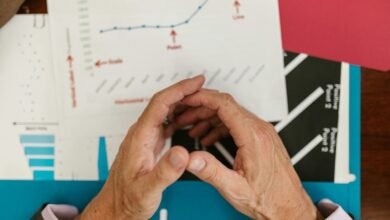 market positioning data analysis