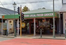 market signal data summary