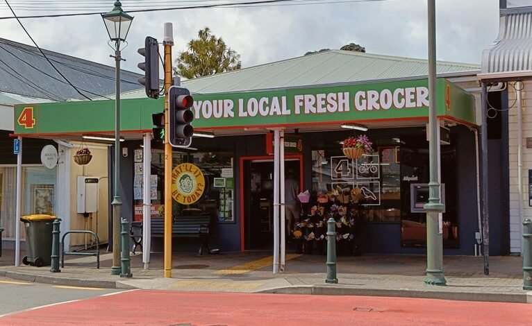 market signal data summary