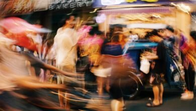 market signals and interpretations