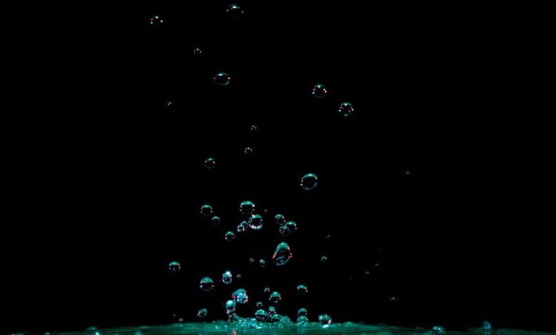 market trends and analysis