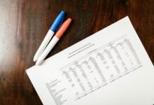 multi sector signal consolidation summary