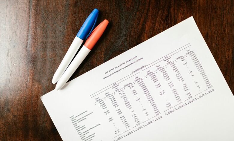 multi sector signal consolidation summary