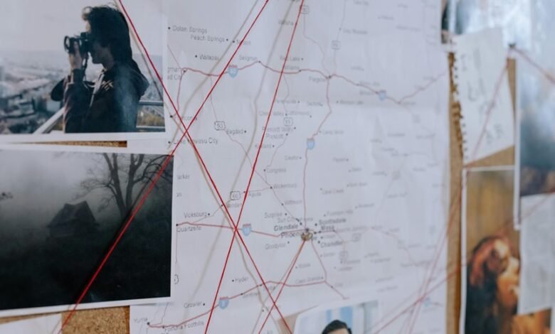 operational intelligence data overview