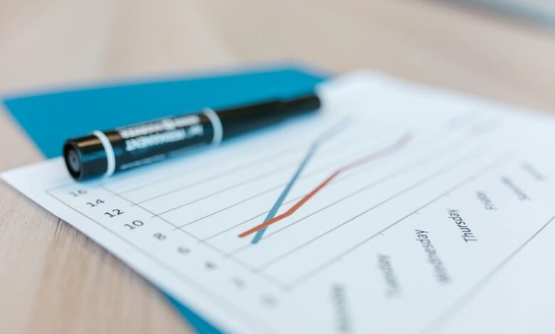 operational trend analysis report