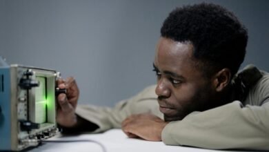 signal density and reach