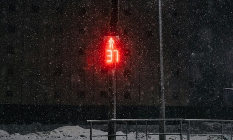 strategic opportunity signal scan