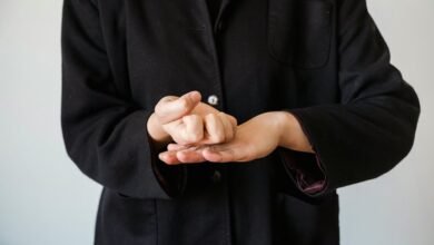 caller background details explained