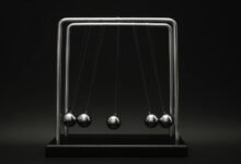 creative energy driving change