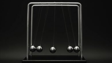 creative energy driving change