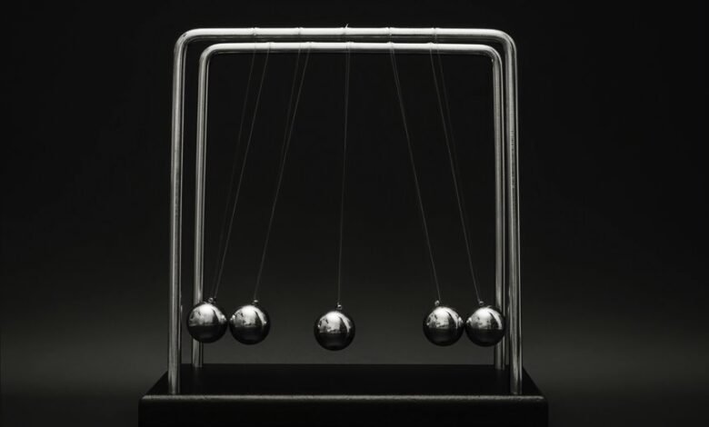 creative energy driving change