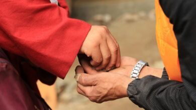 harborconnect centralized contact node