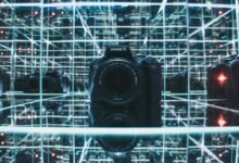 infinity beam apex matrix