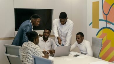 innovative strategic framework development