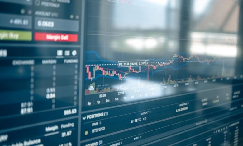 market analysis and growth