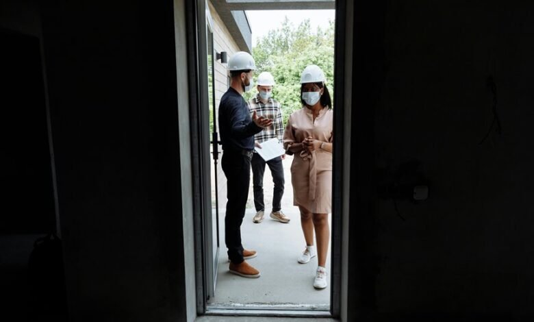 market influence strategic builder