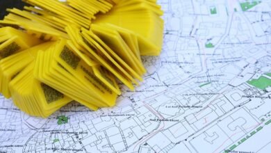 modern mapping techniques advancing