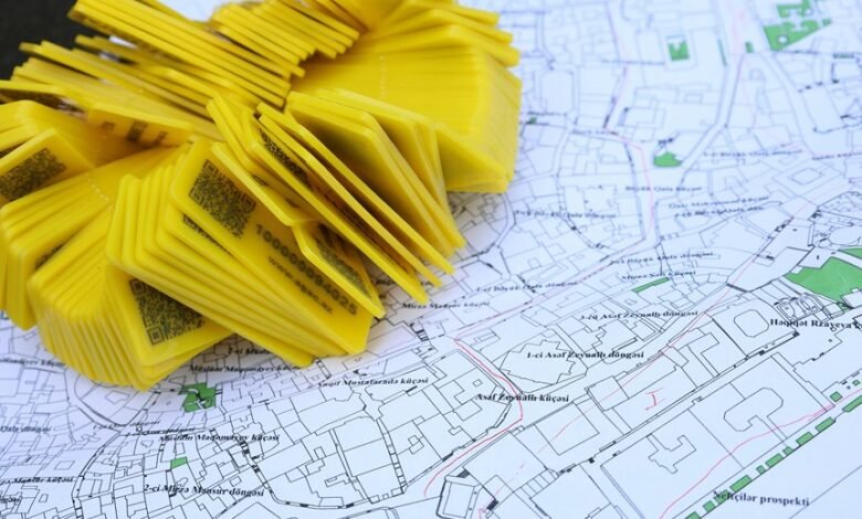 modern mapping techniques advancing