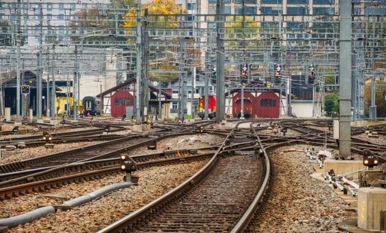 network tracking and alerts