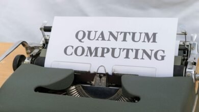quantum cyber pulse device