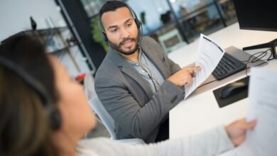 system monitoring and feedback