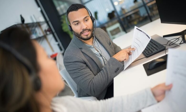 system monitoring and feedback