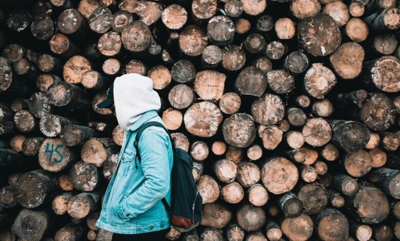 user profile and activity