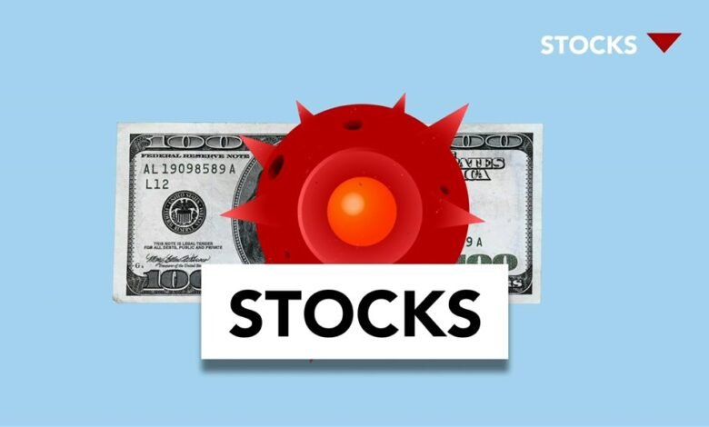 vector surge revenue node