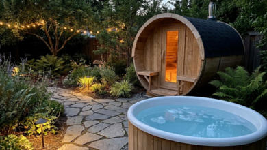 A Beginner-Friendly Guide to Owning a Sauna Heater