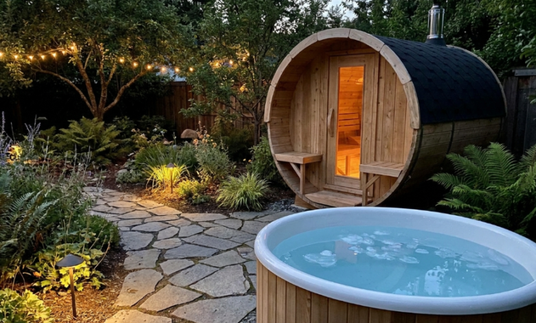A Beginner-Friendly Guide to Owning a Sauna Heater